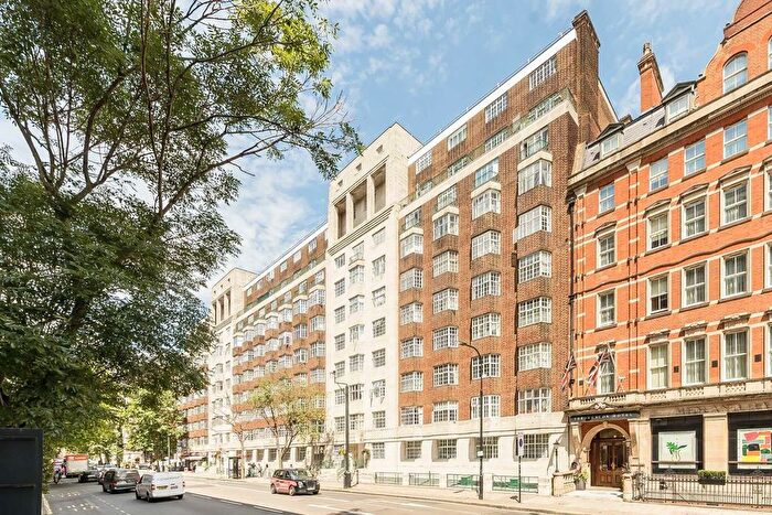 Studio To Rent In Woburn Place, Bloomsbury, WC1H
