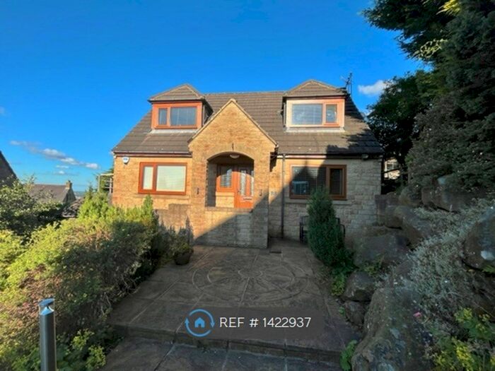 3 Bedroom Detached House To Rent In Lea Court, Bradford, BD7