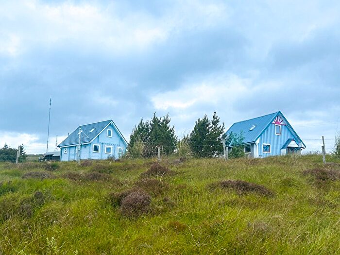 5 Bedroom Detached House For Sale In Achmore, Isle Of Lewis, HS2