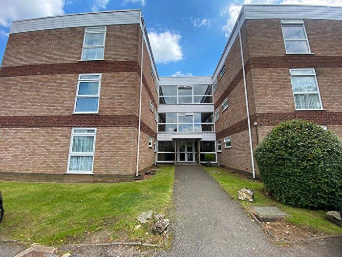 2 Bedroom Apartment To Rent In Walsall Road, Sutton Coldfield., B74