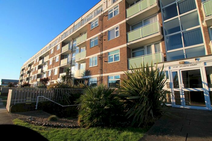 2 Bedroom Apartment To Rent In Atlantic Court, Shoreham Beach, BN43