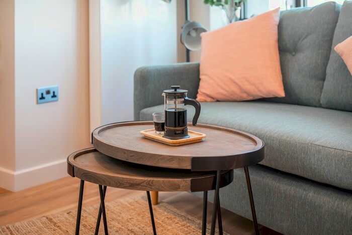 Studio To Rent In College Road, Croydon, CR0