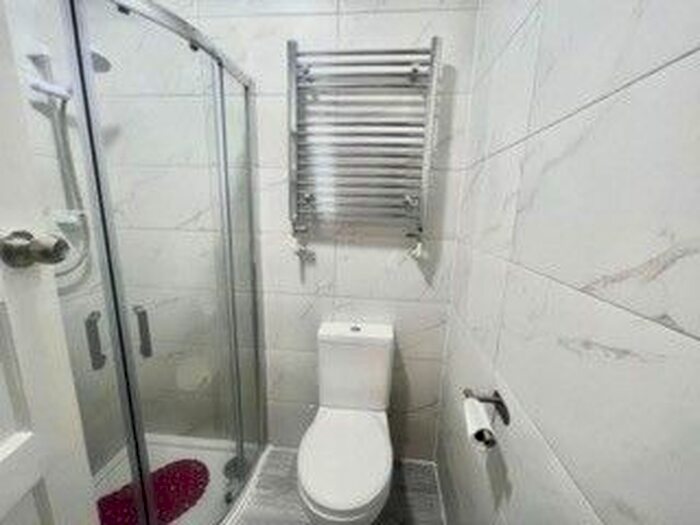 1 Bedroom Flat To Rent In Cecil Road, Croydon, CR0