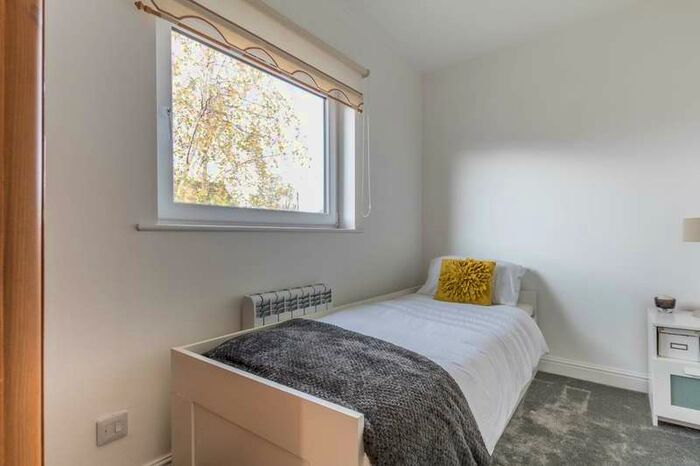 2 Bedroom Detached Bungalow For Sale In 10 The Ashes, Milnthorpe, LA7