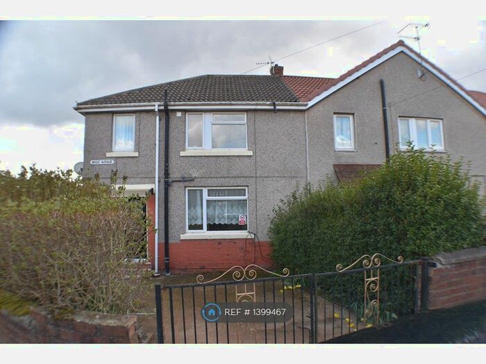 3 Bedroom Semi-Detached House To Rent In Wood Avenue, Creswell, Worksop, S80