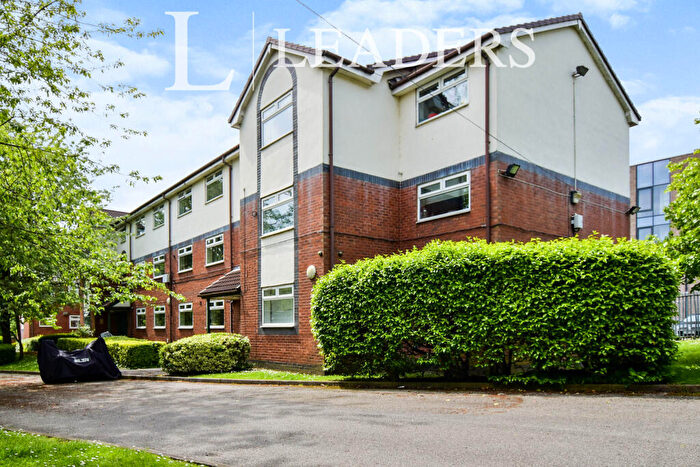 2 Bedroom Flat To Rent In Constance Gardens, Salford, M5