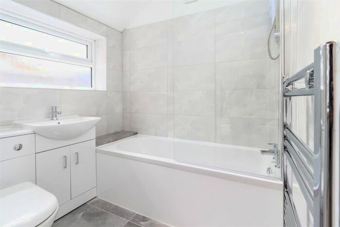 2 Bedroom Terraced House For Sale In Melbourne Road, Earlsdon, Coventry, CV5