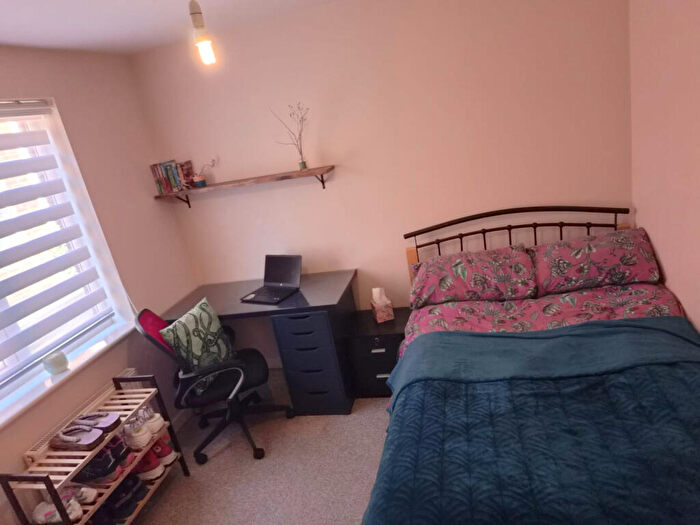 Detached Bungalow To Rent In Sidney Lodge, Alton Road, Bournemouth, Dorset, BH10