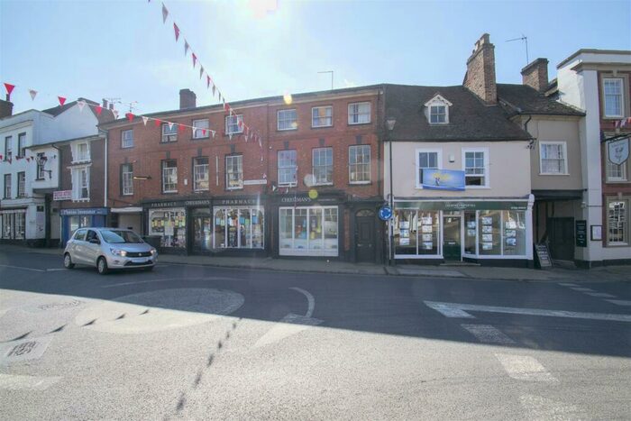 Studio To Rent In Church Street, Ampthill, MK45