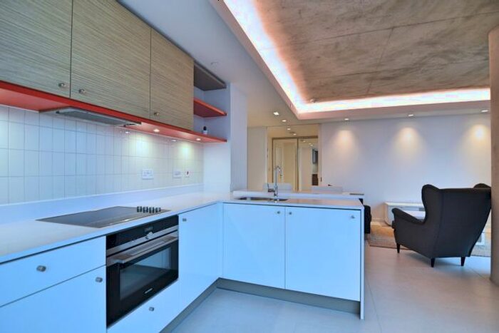 1 Bedroom Flat To Rent In Hoola East Tower, Tidal Basin Road, Canning Town, London, E16