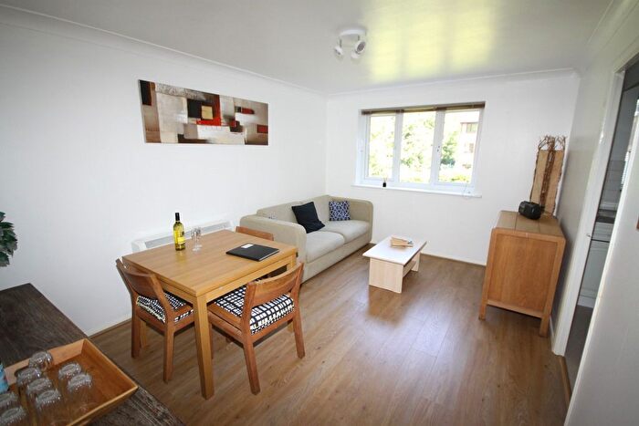 1 Bedroom Flat To Rent In Bernard Ashley Drive, London, SE7