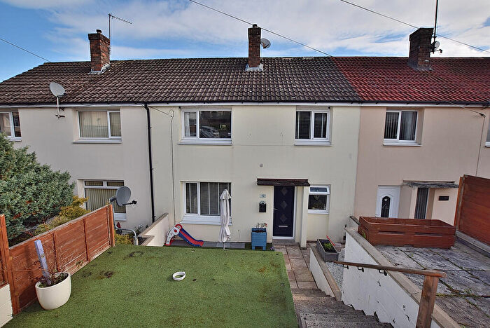 3 Bedroom Terraced House For Sale In St. Johns Road, Hipswell, DL9