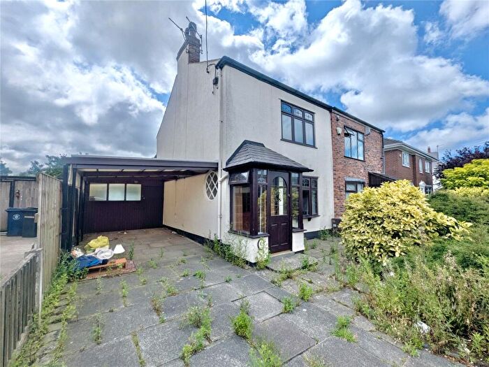 2 Bedroom Semi-Detached House For Sale In Long Lane, Banks, Southport, PR9