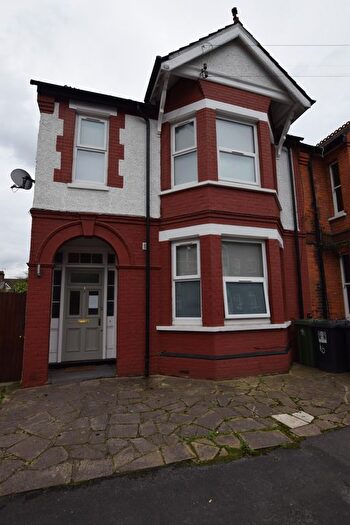 Studio To Rent In Canterbury Road, Watford, WD17