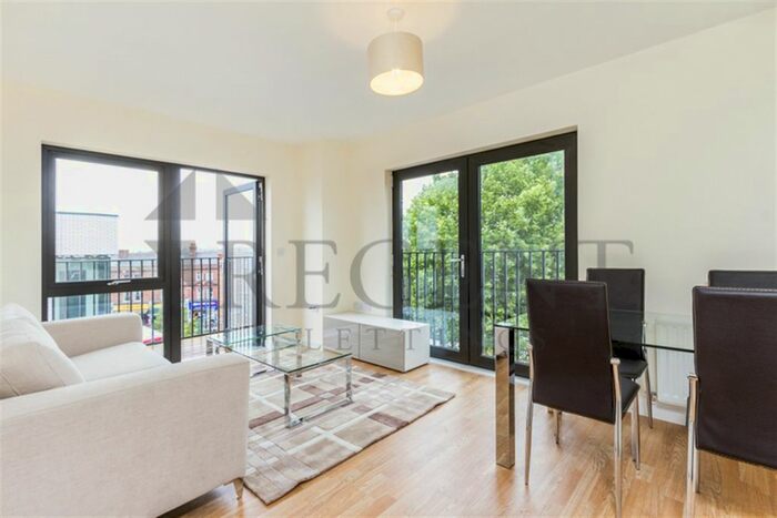 1 Bedroom Flat To Rent In Newman Close, Willesden Green, NW10