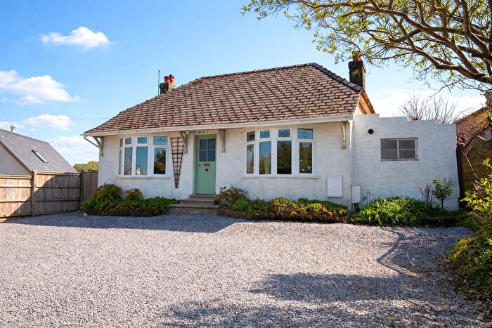 2 Bedroom Bungalow For Sale In St. Brides Lane, Saundersfoot, Pembrokeshire, SA69