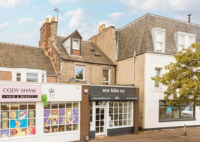 3 Bedroom Flat For Sale In North High Street, Musselburgh, EH21