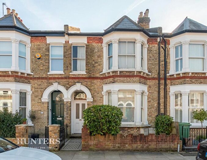 1 Bedroom Apartment To Rent In Ulysses Road, London, NW6
