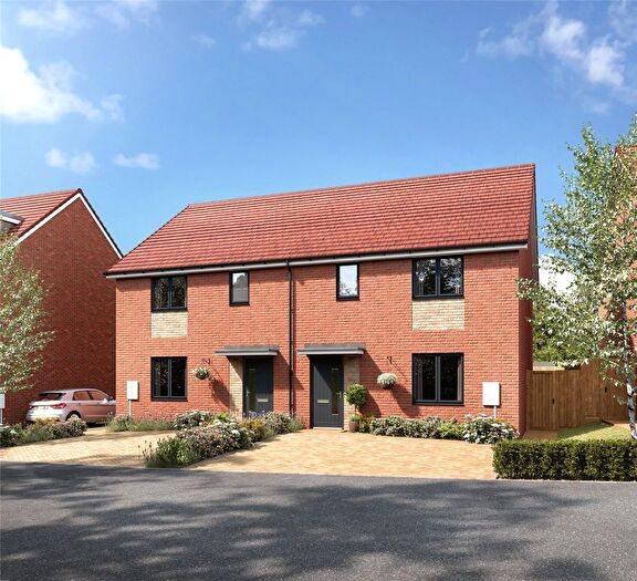 3 Bedroom Semi Detached House For Sale In Orchid Drive, Spennymoor, Durham, DL16