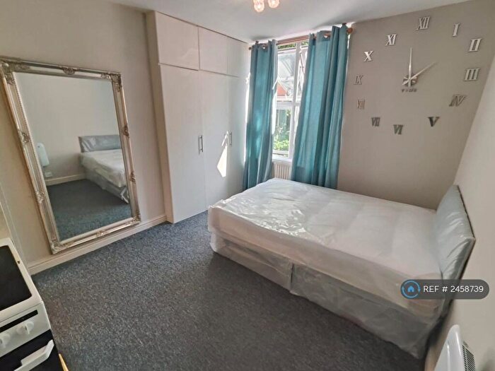 Studio To Rent In Luton, Luton, LU1