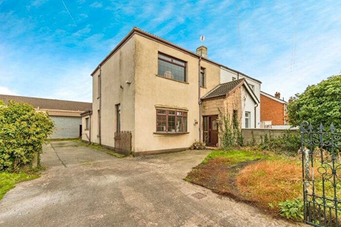 4 Bedroom Semi-Detached House For Sale In Larkfield Road, Belfast, BT4