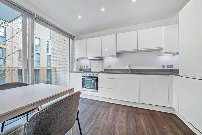 1 Bedroom Flat To Rent In Uncle New Cross, New Cross, London, SE14
