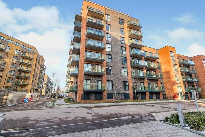 1 Bedroom Flat To Rent In James Smith Court, Dartford, DA1