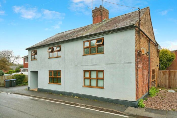 5 Bedroom Detached House For Sale In Main Street, Thornton, Coalville, Leicestershire, LE67