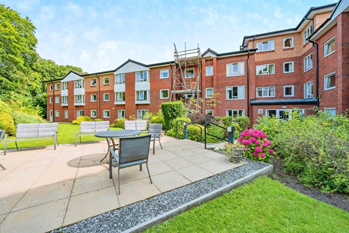 1 Bedroom Flat For Sale In Dingleway, Appleton, Warrington, Cheshire, WA4