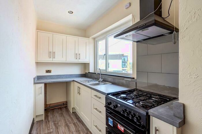 2 Bedroom Apartment To Rent In Tunstall Road, Biddulph, Stoke On Trent, ST8