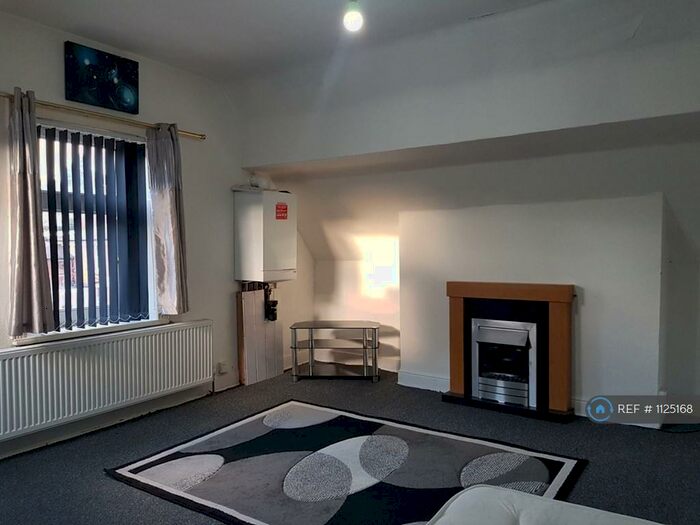 Studio To Rent In Preston New Road, Blackburn, BB2