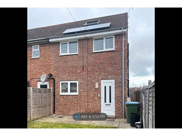 2 Bedroom Maisonette To Rent In Corbishley Road, Bognor Regis, PO22