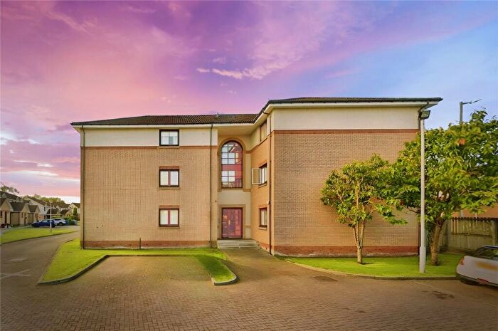 2 Bedroom Flat To Rent In Sutherland Crescent, Hamilton, Lanarkshire, ML3