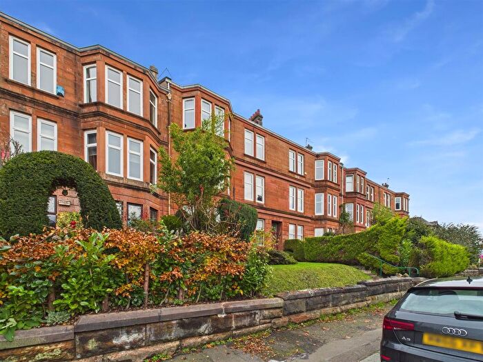 2 Bedroom Flat For Sale In Regent Street, Paisley, PA1