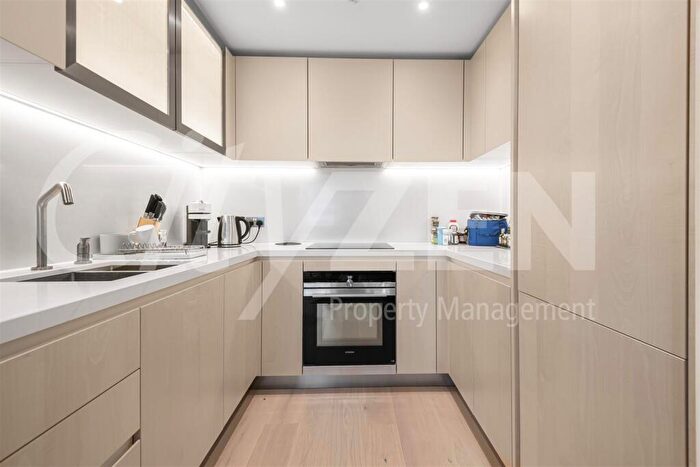1 Bedroom Flat To Rent In Palmer Road, London, SW11