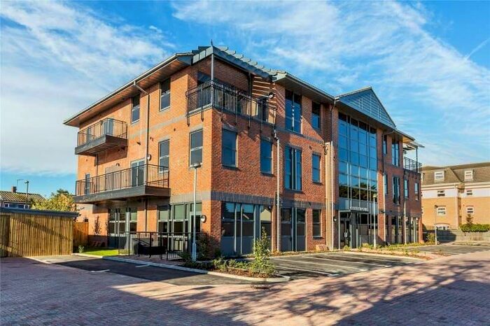 2 Bedroom Apartment To Rent In Old Woking, GU22