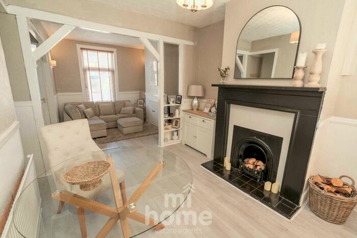 2 Bedroom Terraced House To Rent In Preston Street, Kirkham, PR4