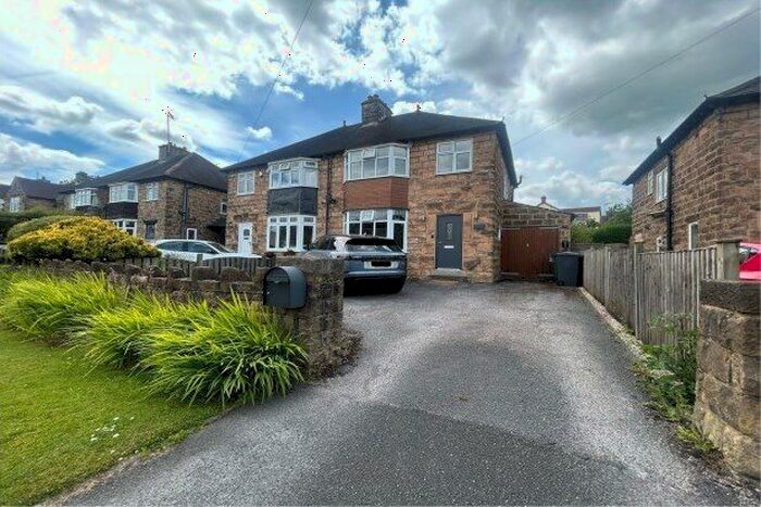 3 Bedroom Property To Rent In Brookside Glen, Chesterfield, S40