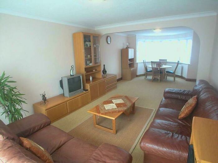 3 Bedroom Property To Rent In Lulworth Gardens, Rayners Lane, Harrow, HA2