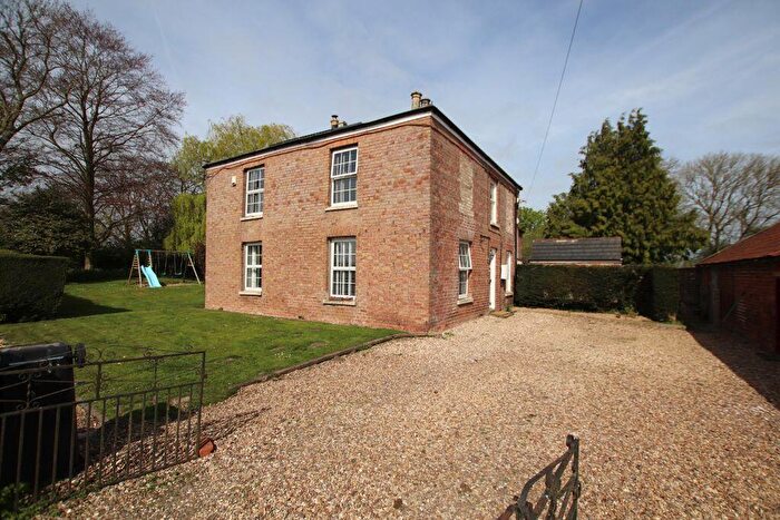4 Bedroom Detached House For Sale In Main Street, Gayton Le Marsh, LN13