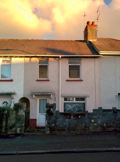 2 Bedroom Terraced House To Rent In Addison Road, Neath, SA11
