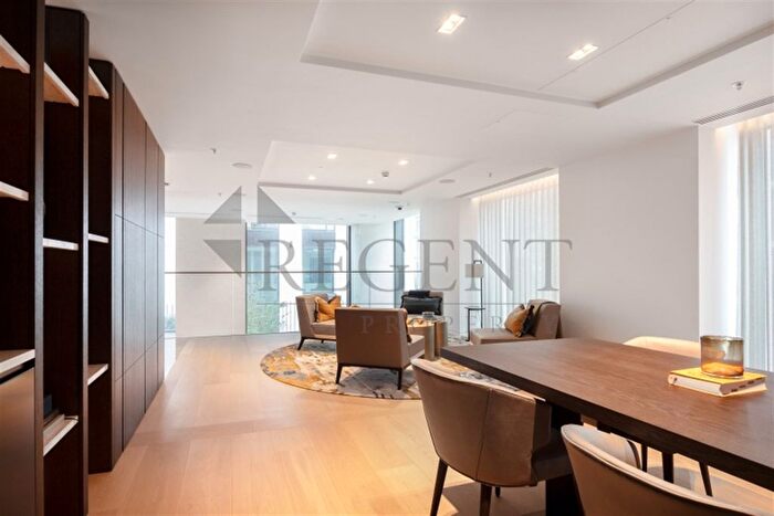 1 Bedroom Flat To Rent In Casson Square, Southbank Place, SE1