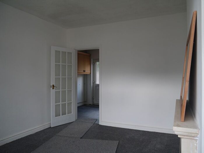 1 Bedroom Town House To Rent In Jean Drive, Leicester, LE4