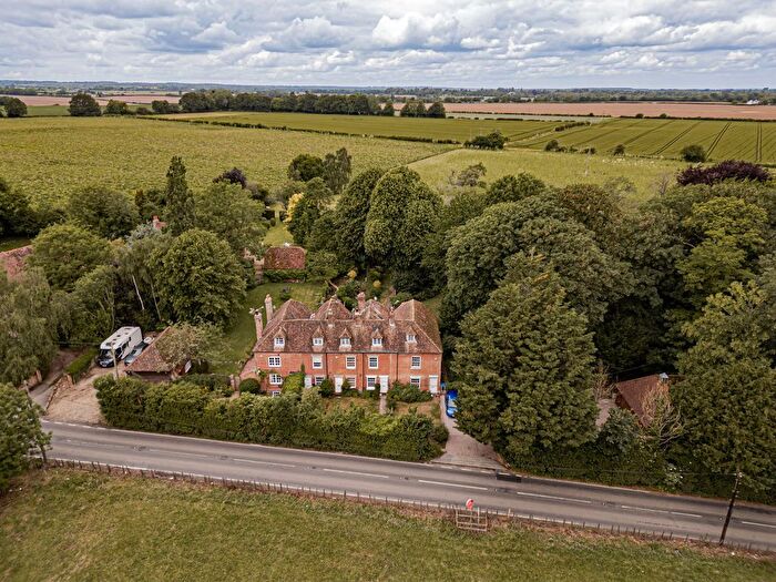 4 Bedroom Terraced House For Sale In Ashford Road, Sheldwich, ME13