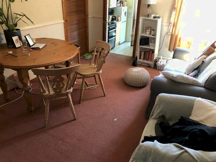 2 Bedroom Apartment To Rent In Wolseley Gardens, Jesmond, NE2