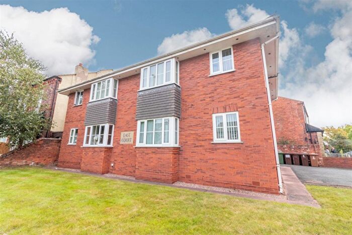 1 Bedroom Flat For Sale In Eastbourne Road, Southport, Merseyside, PR8
