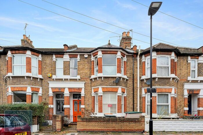 3 Bedroom Terraced House To Rent In Sidney Road, London, E7