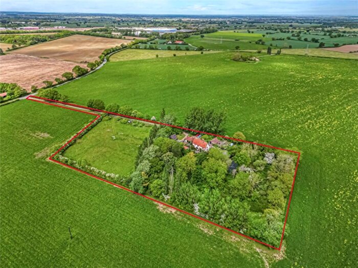 4 Bedroom Detached House For Sale In Walsham-le-Willows, Bury St. Edmunds, Suffolk, IP31