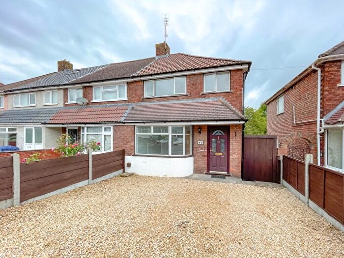 3 Bedroom End Of Terrace House To Rent In Pretoria Road, Patchway, Bristol, BS34
