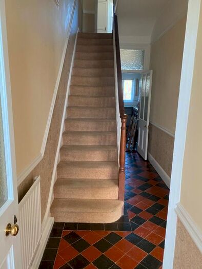 2 Bedroom Terraced House To Rent In Willingdon Road, Eastbourne, BN21